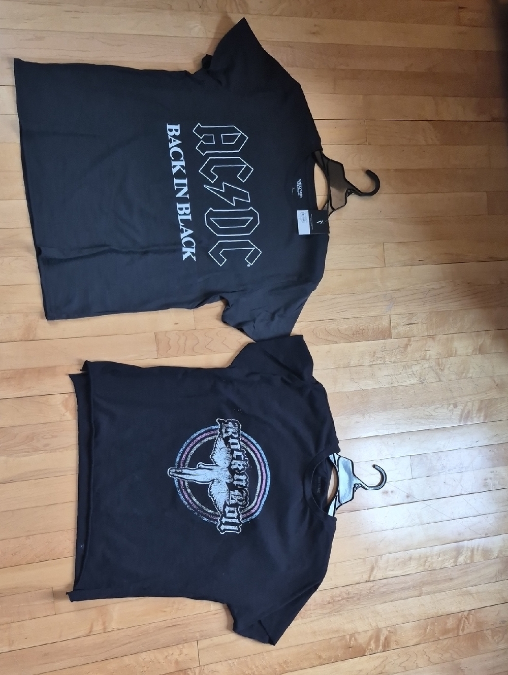 Duel Brands Graphic  T's Short Sleeve